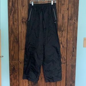 Nike Basketball pants